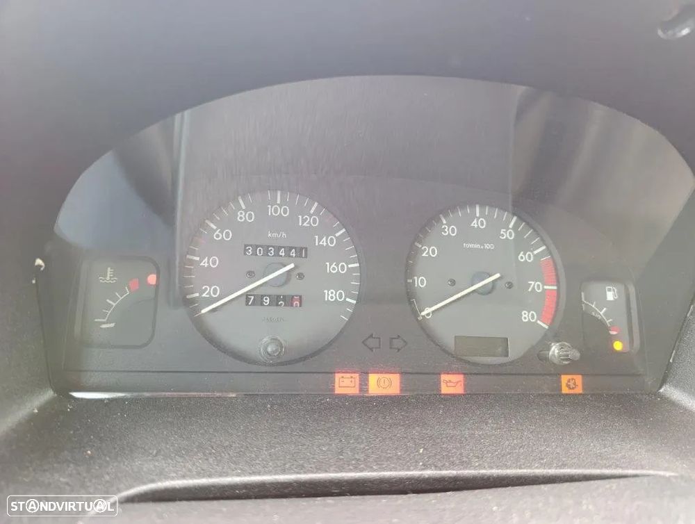 Citroën Berlingo 1.4i SX - 12