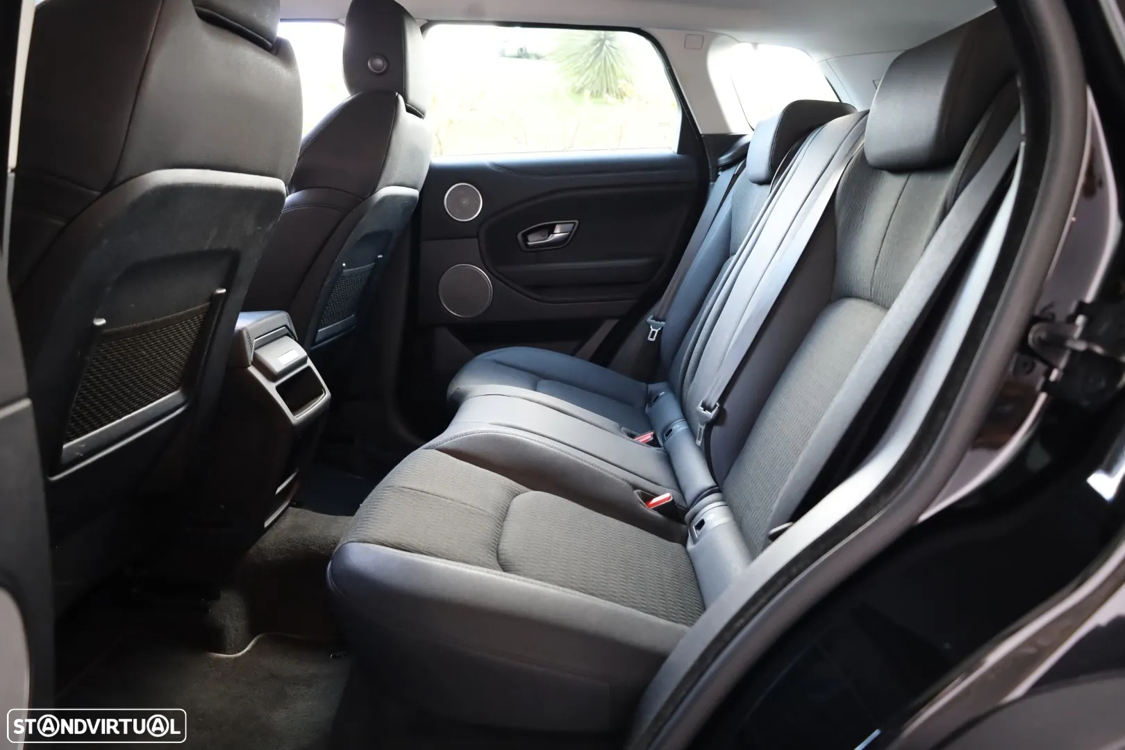 Land Rover Range Rover Evoque 2.0 eD4 SE - 41