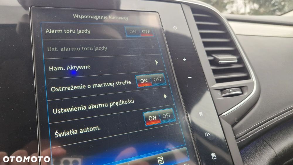 Renault Talisman ENERGY dCi 160 EDC INITIALE PARIS - 21