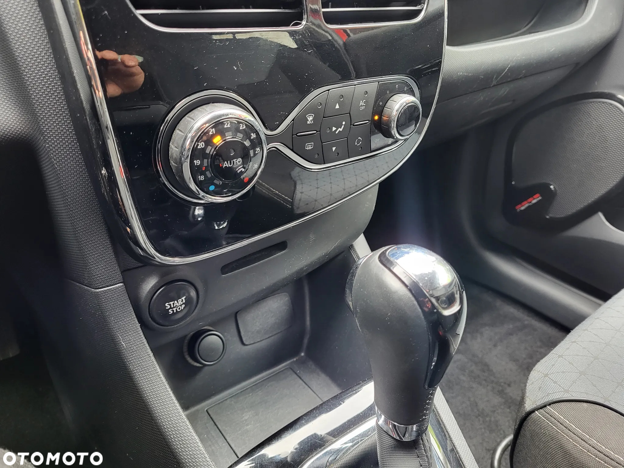 Renault Clio Grandtour TCe 120 EDC Dynamique - 14