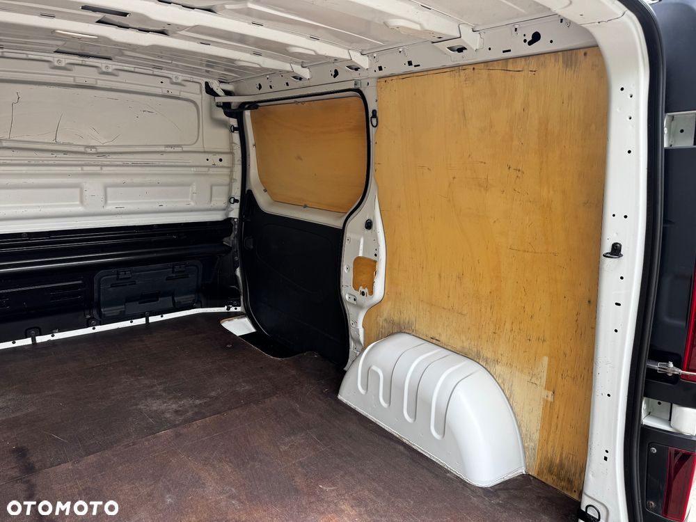 Renault TRAFIC - 14
