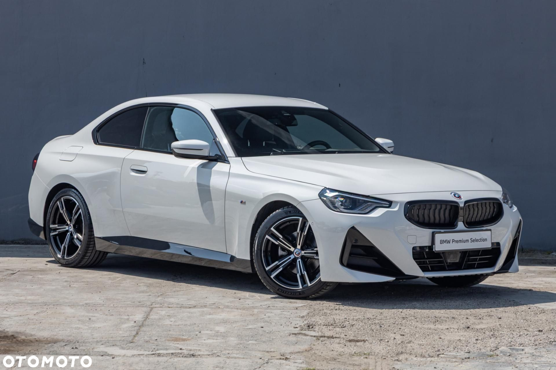 BMW Seria 2 - 3