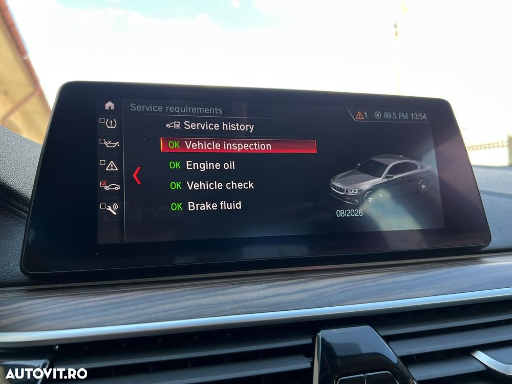 BMW Seria 5 - 18