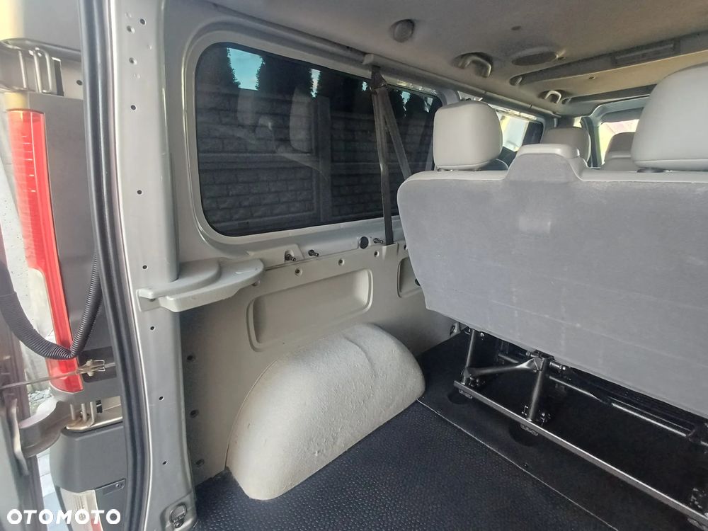 Renault Trafic - 31