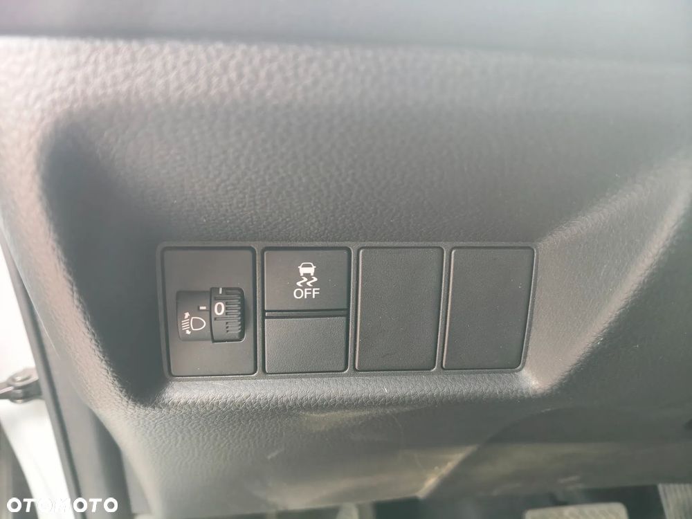 Honda Jazz - 13
