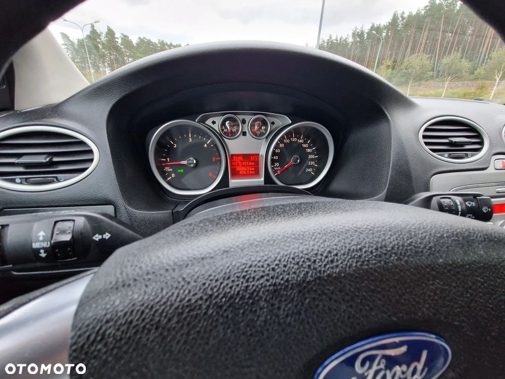 Ford Focus - 15