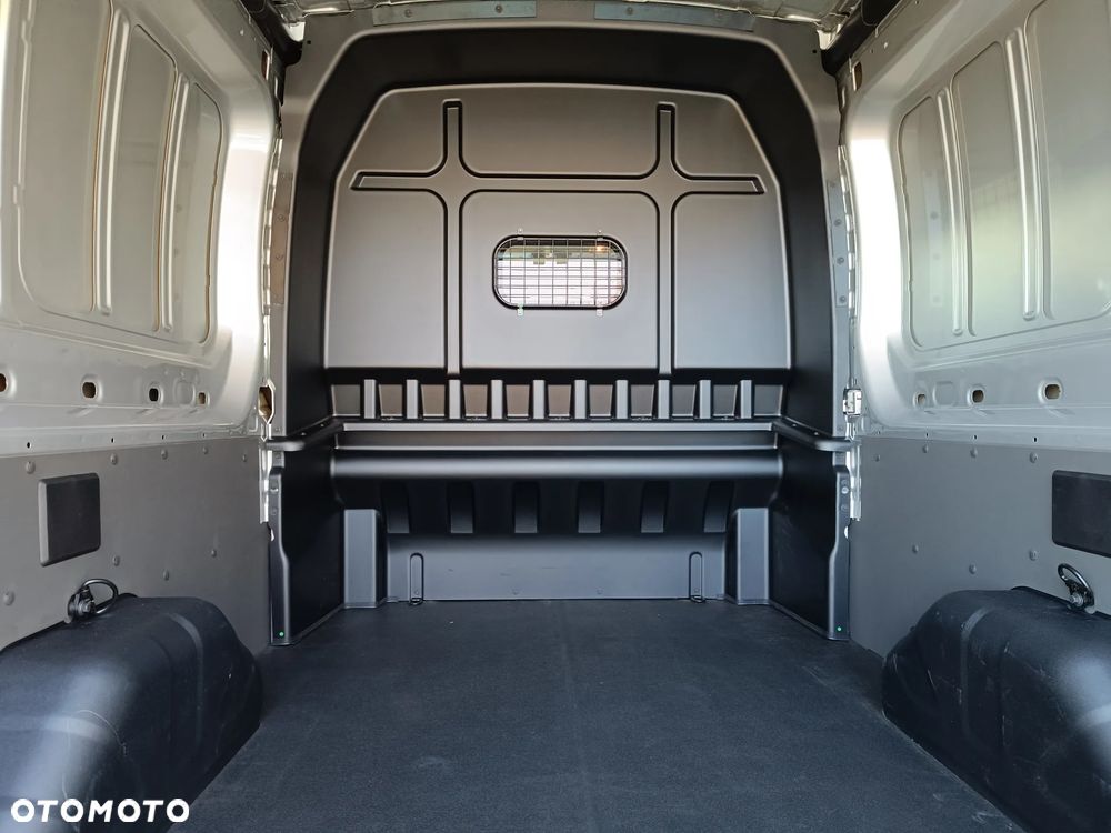 Ford Ford Transit Brygadowy  2.0 ecoblue  FWD LDT 6.2 M6 - 8