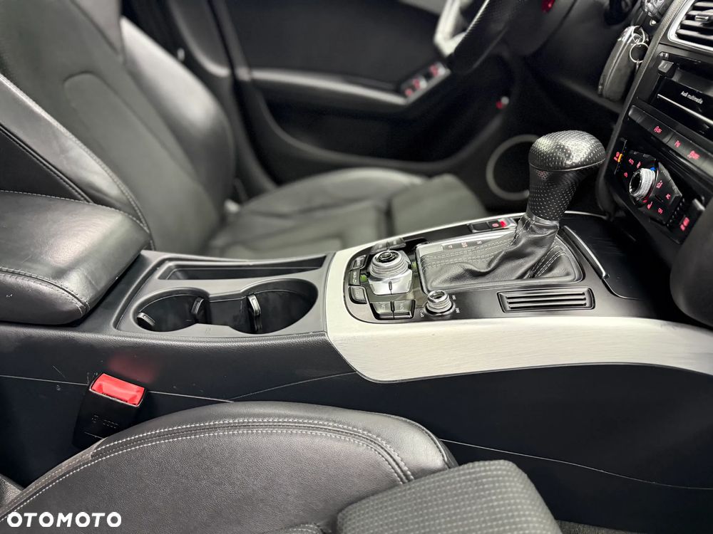 Audi A4 Limousine 3.0 TFSI Quattro S tronic - 21