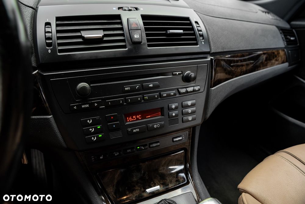 BMW X3 xDrive20d - 30