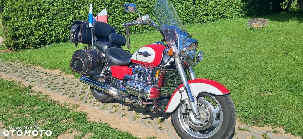 Honda Valkyrie - 8