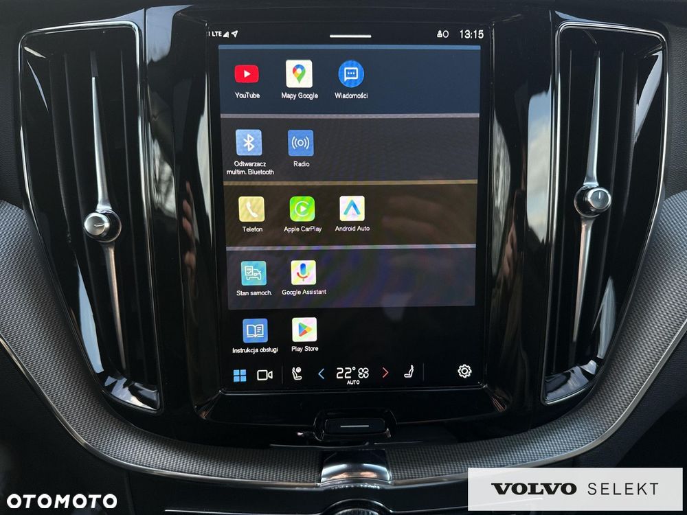 Volvo XC 60 - 24