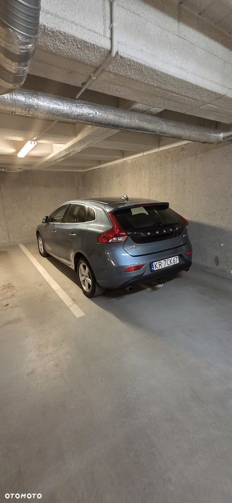 Volvo V40 - 3