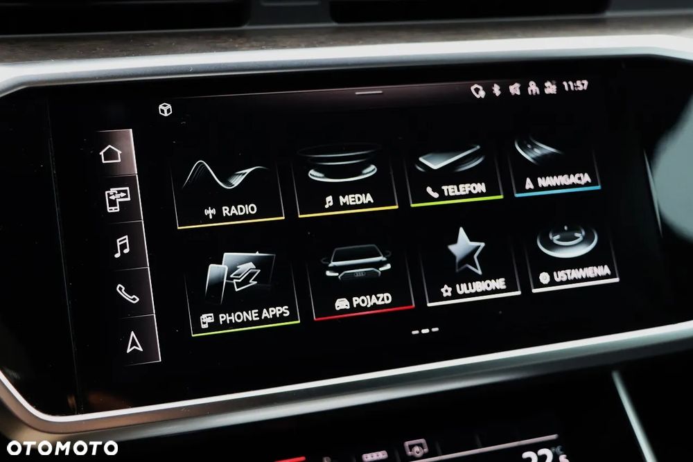 Audi A6 Avant 40 TDI quattro S tronic S line - 34