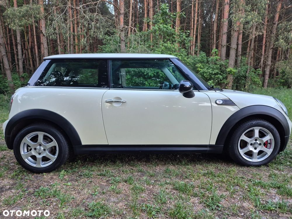 MINI ONE - 7