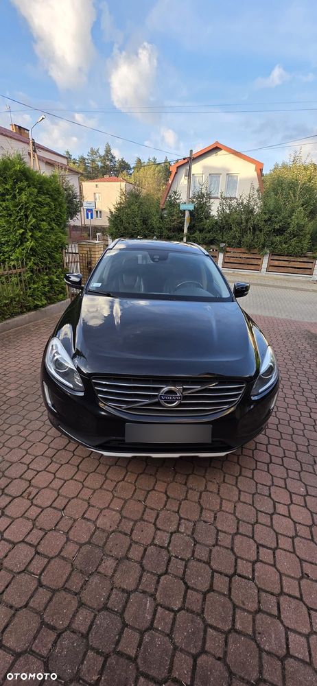 Volvo XC 60 D4 Drive-E Summum - 6