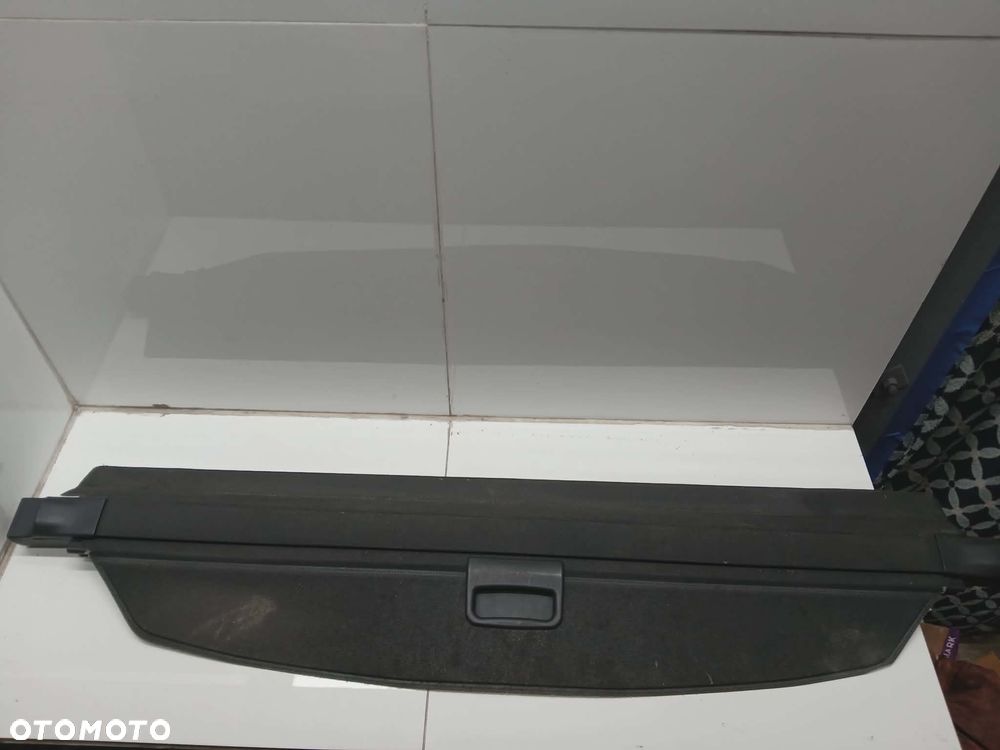 ROLETA BAGAŻNIKA SKODA OCTAVIA I 1 KOMBI 99-10 - 4