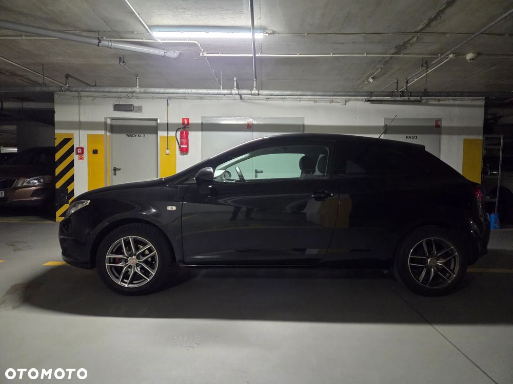 Seat Ibiza SC 1.4 16V Style - 21