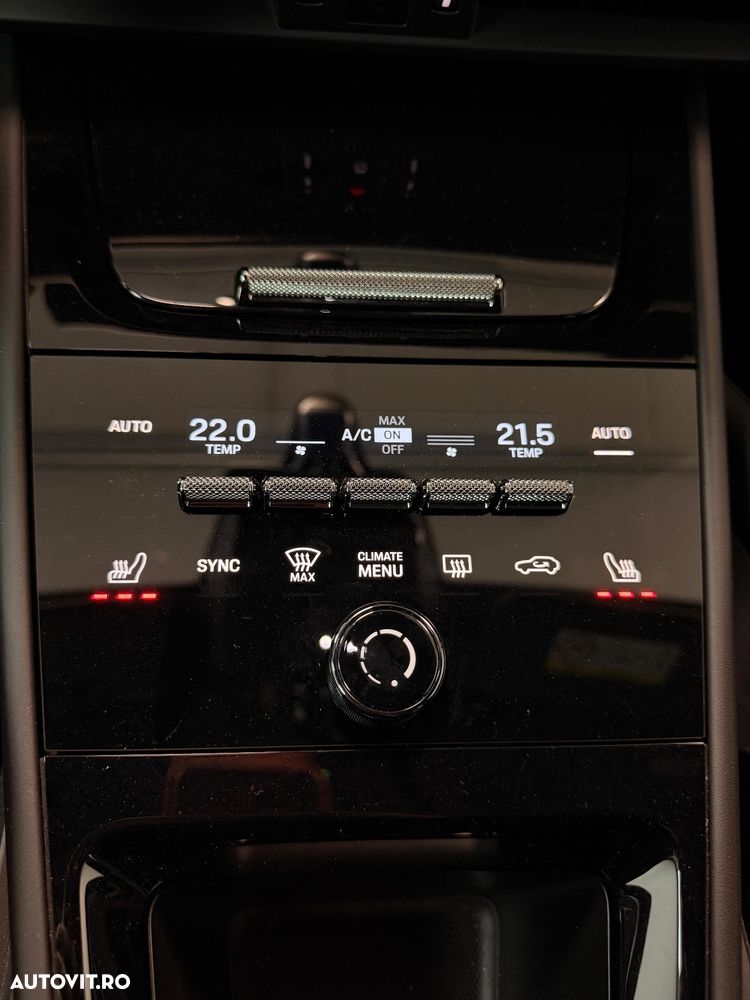 Porsche Cayenne Tiptronic S Black Edition - 13