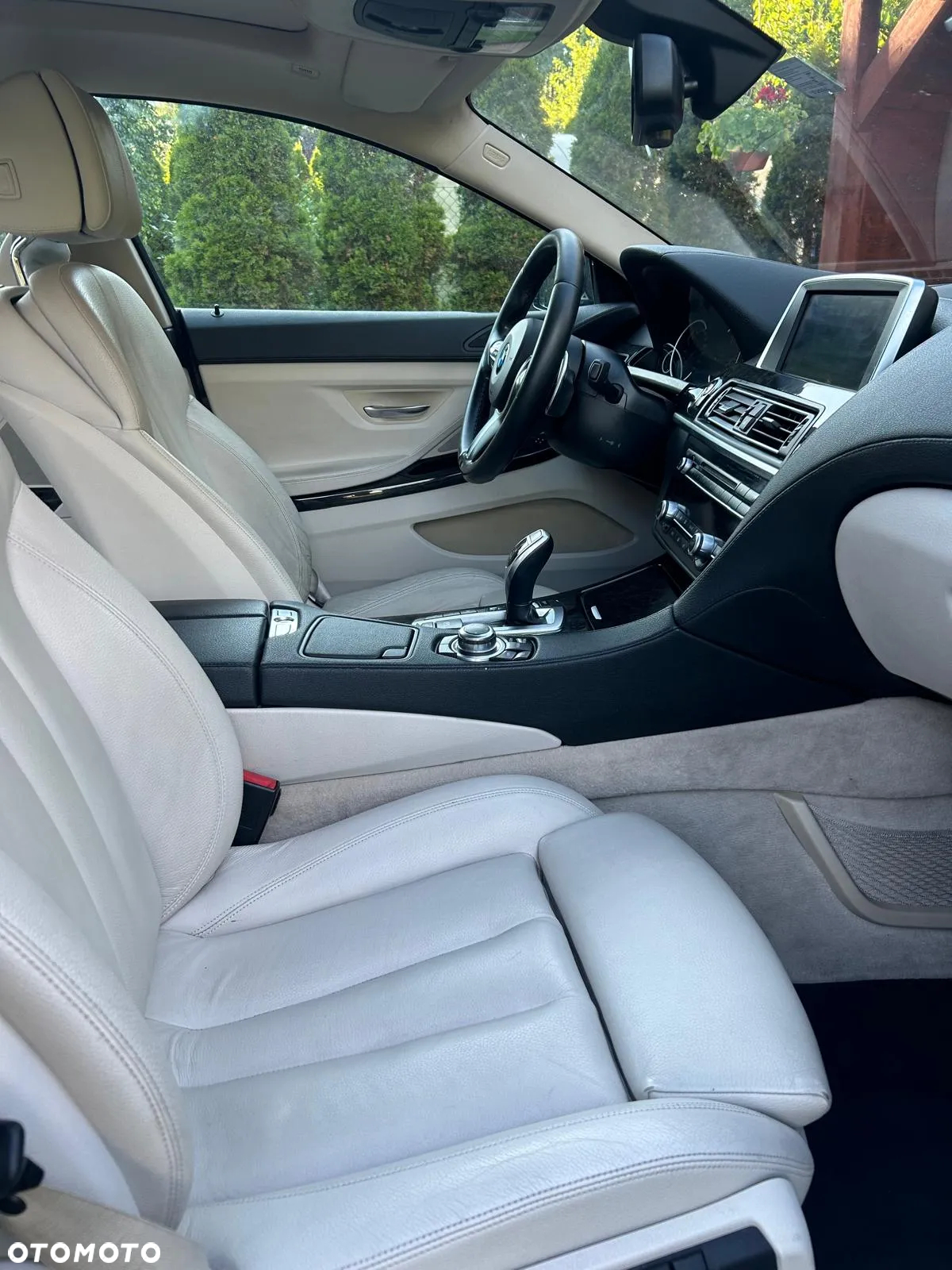 BMW Seria 6 640d xDrive - 19