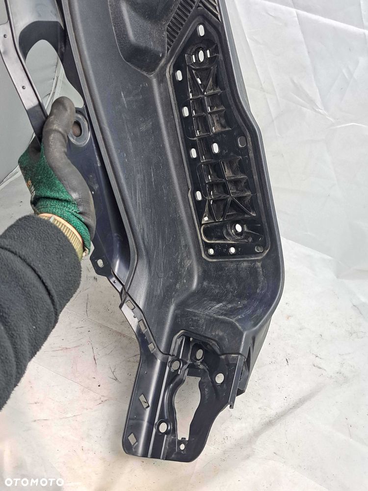 Podest Podłoga Lewy Yamaha T Max 22'+ - 6