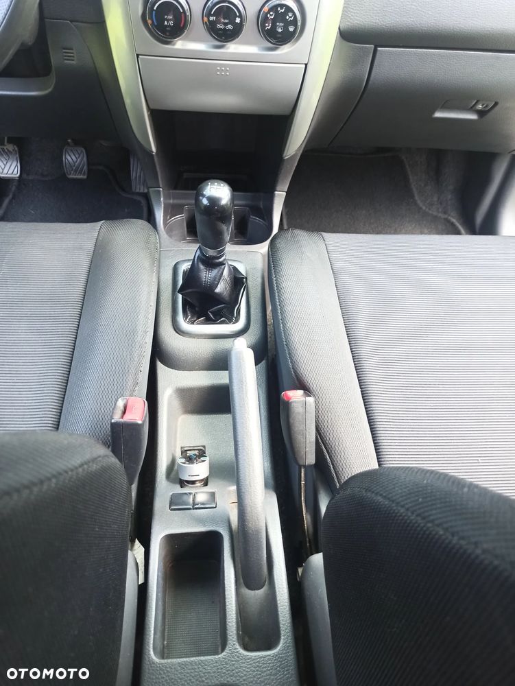 Suzuki Liana 1.4 DDiS Comfort - 2