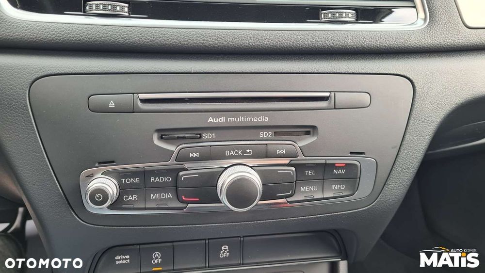 Audi Q3 - 16