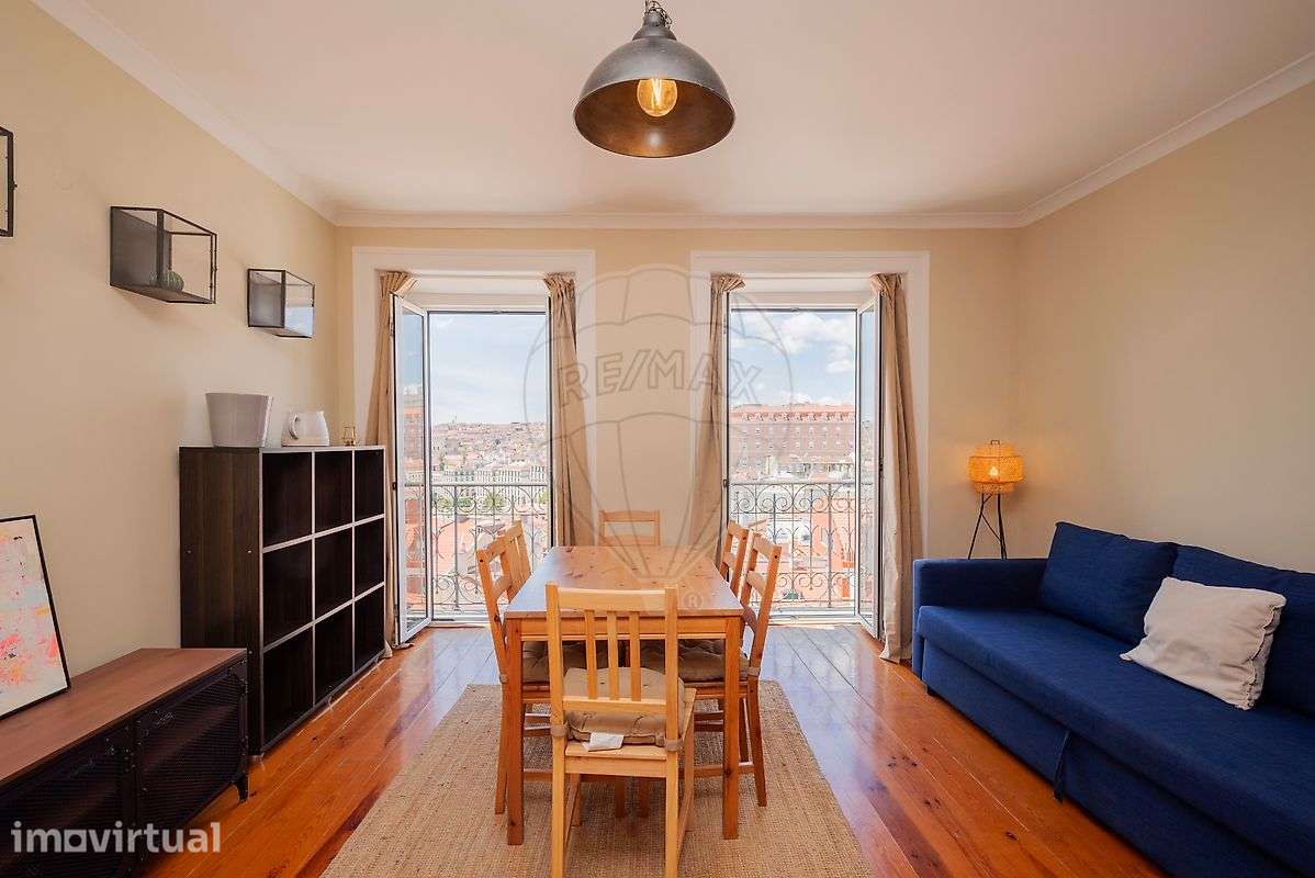 Apartamento T2 para venda - Grande imagem: 2/30