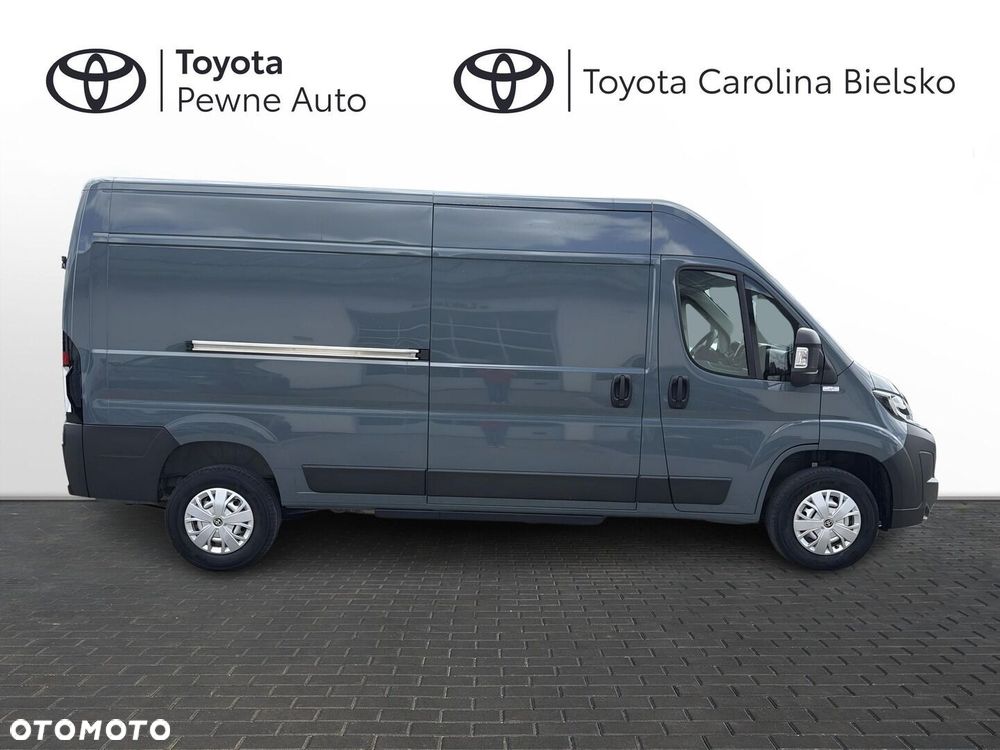 Toyota PROACE MAX - 23