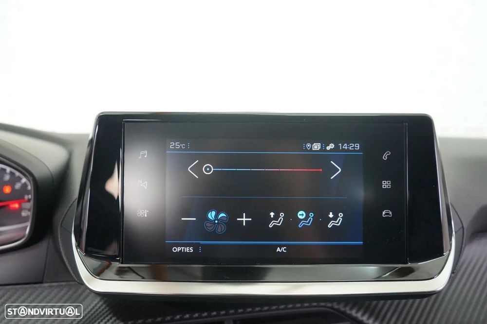 Peugeot 2008 1.2 PureTech Active - 32