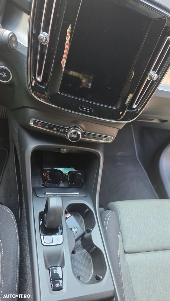 Volvo XC 40 T4 Recharge DKG RDesign - 21