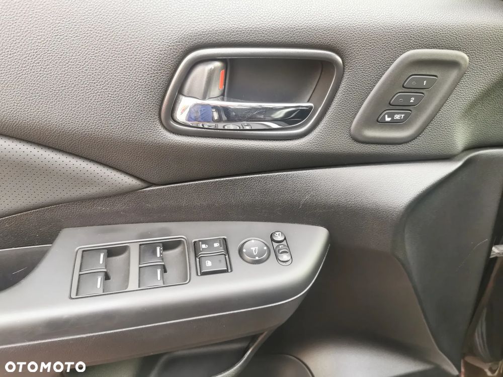 Honda CR-V 1.6i-DTEC Executive - 9