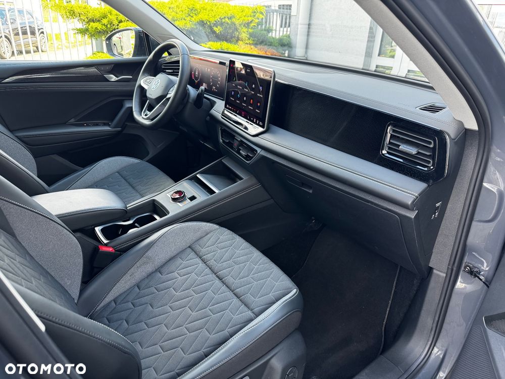 Volkswagen Tiguan 2.0 TDI SCR DSG Goal - 15