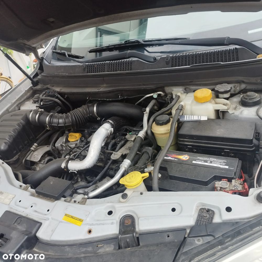 Chevrolet Captiva - 8
