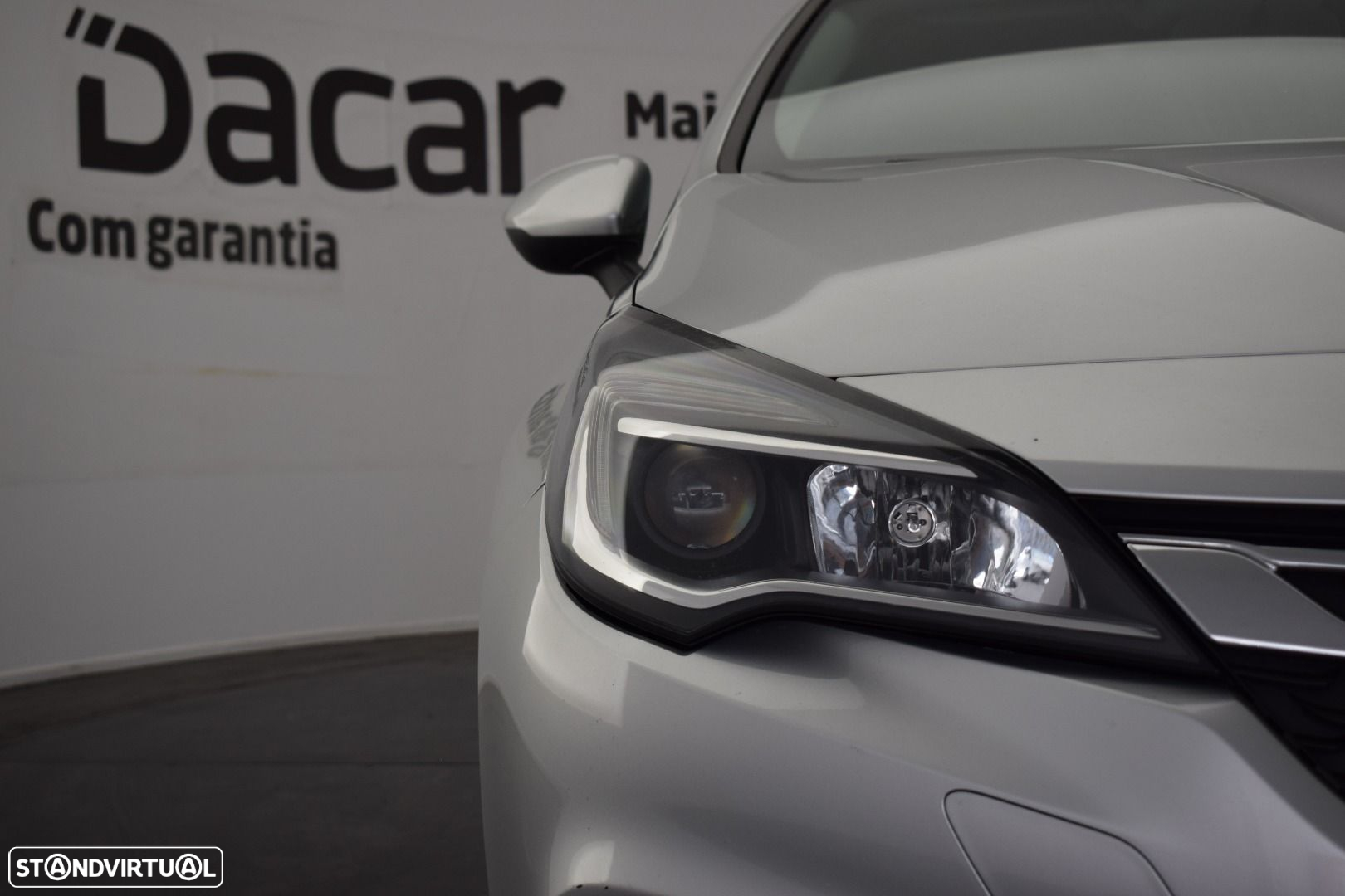 Opel Astra Sports Tourer 1.0 120 Anos S/S - 7