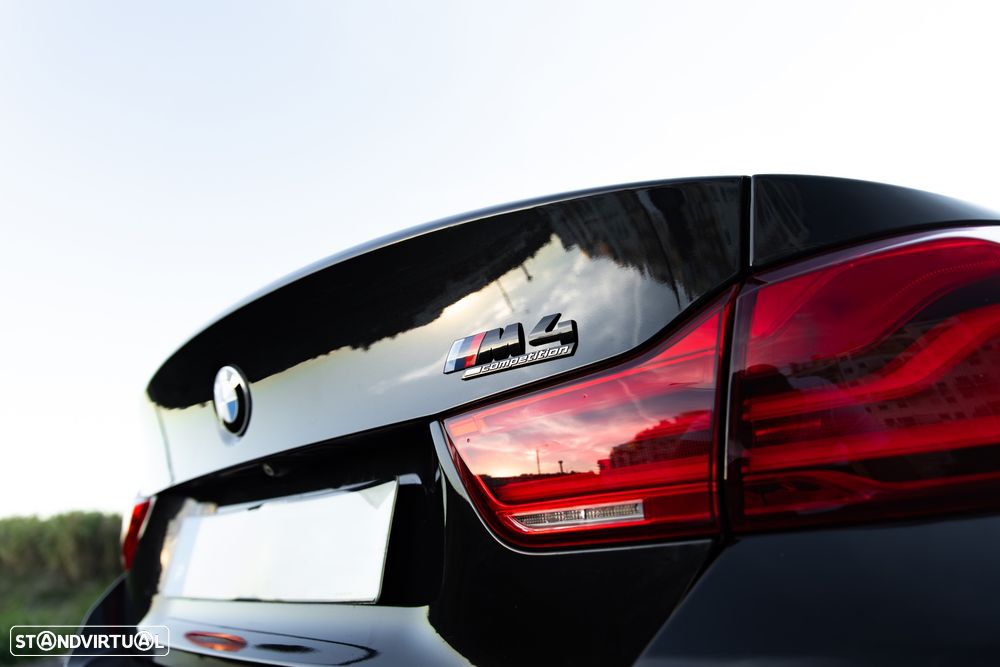 BMW M4 DKG Competition - 12