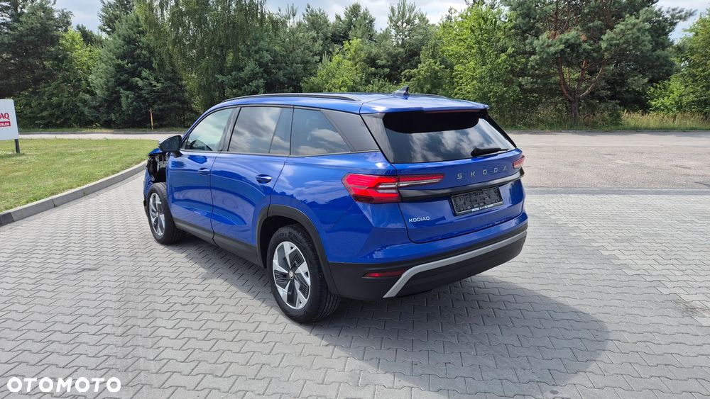 Skoda Karoq 2.0 TDI DSG Drive - 2