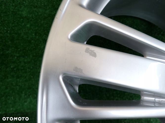 AUDI A4 A5 RS5 8Jx18 ET26 5x112 felga aluminiowa - 5
