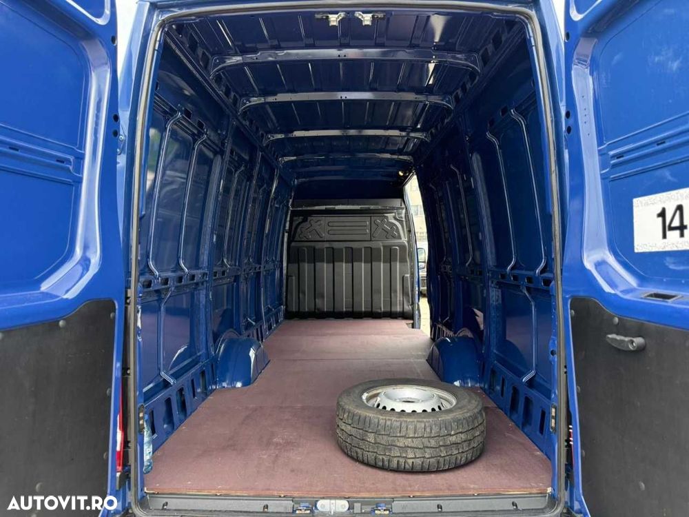Iveco DAILY - 15