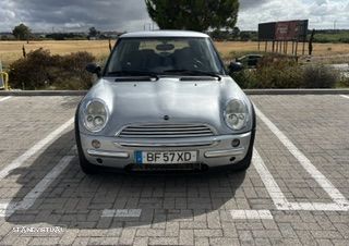 MINI Coupé - 2