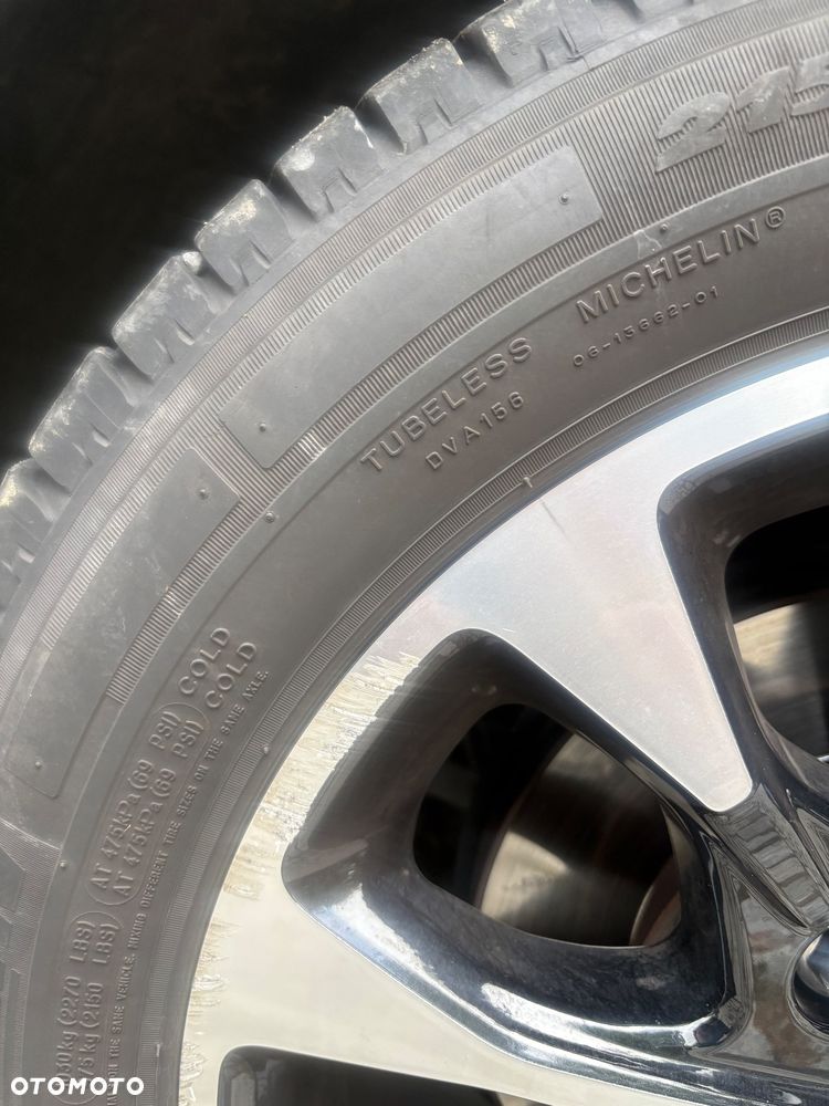 Ford Transit Custom - 15