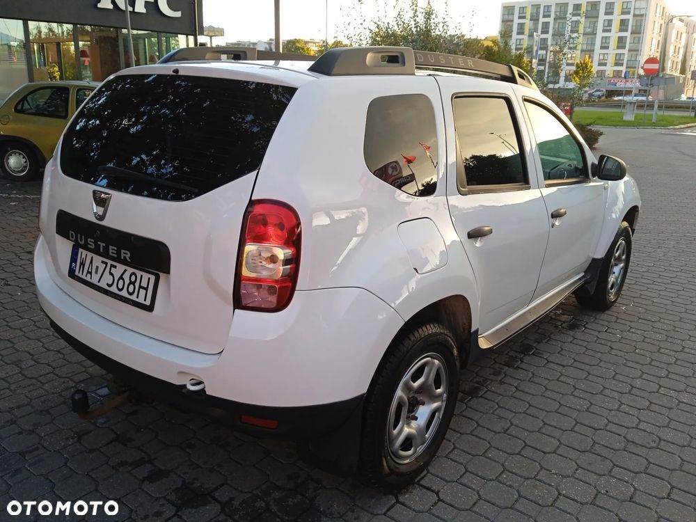 Dacia Duster - 4