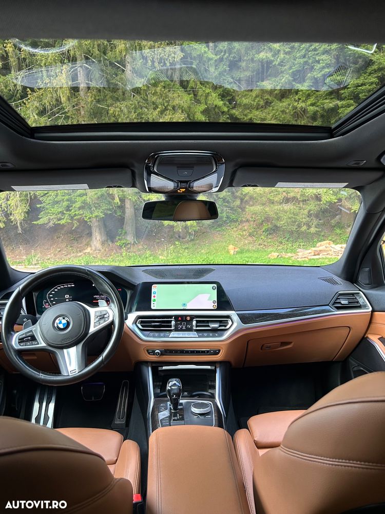 BMW M3 - 12