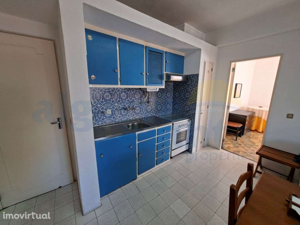 Apartamento T2 a apenas 150m da Praia de Monte Gordo - Grande imagem: 5/14