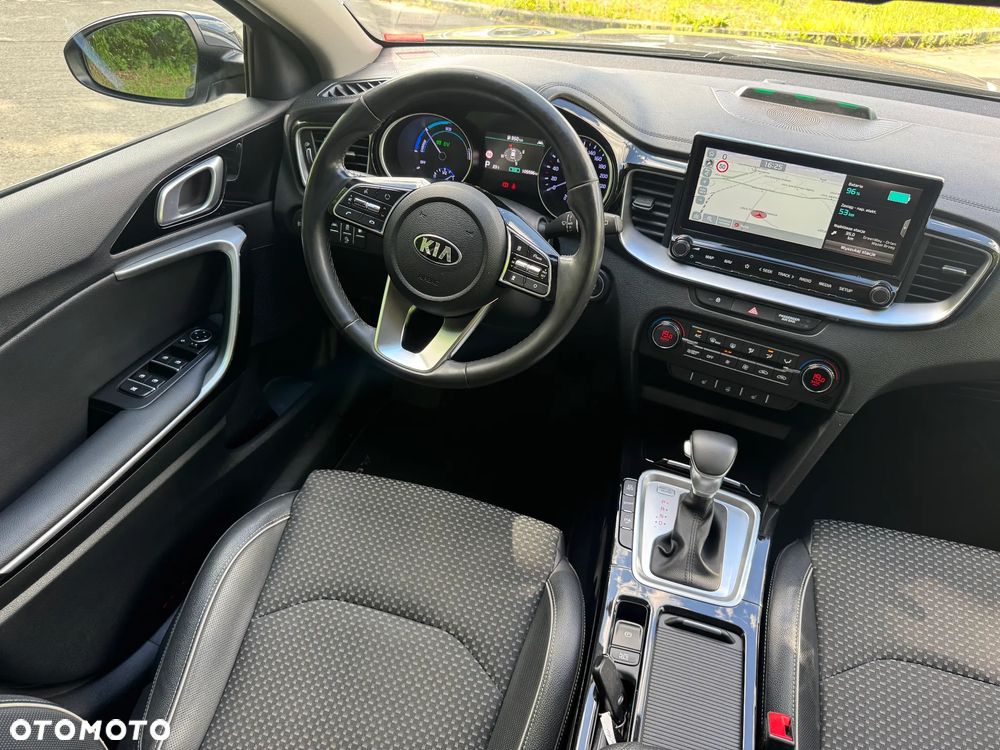 Kia XCeed 1.6 GDI DCT6 OPF SPIRIT - 23