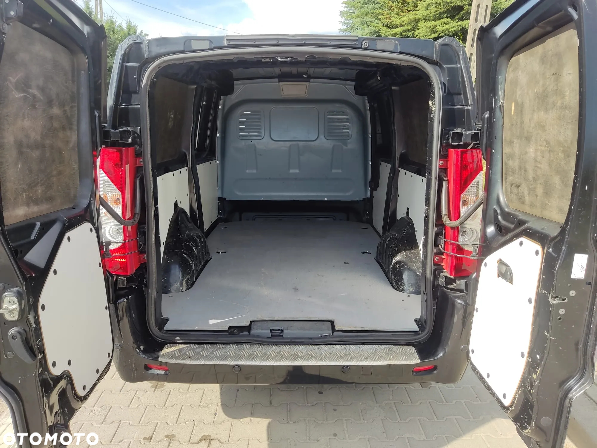 Fiat Scudo - 14