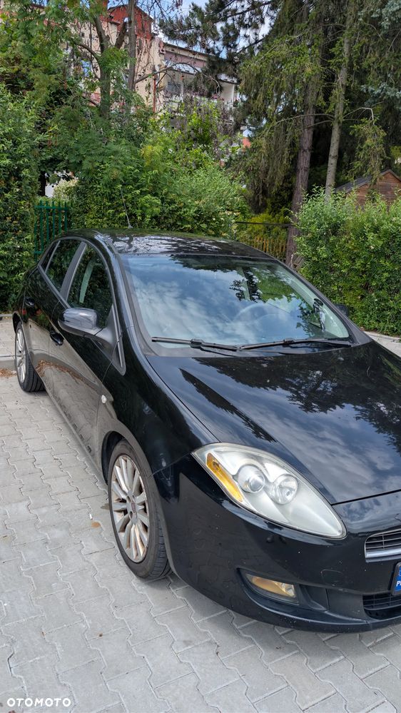 Fiat Bravo 1.4 T-JET 16V Dynamic - 11