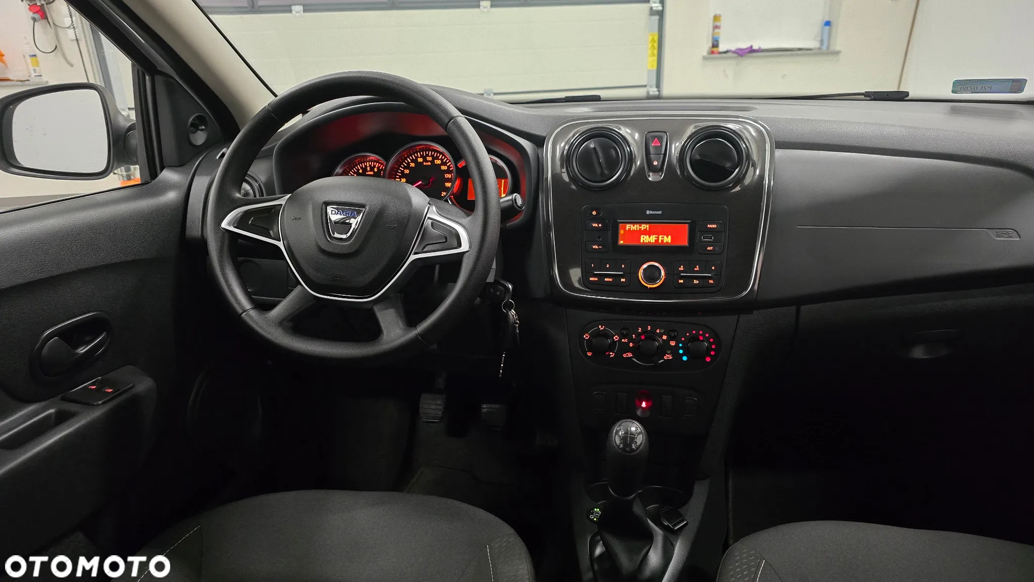 Dacia Logan MCV 0.9 TCe SL Celebration S&S - 7