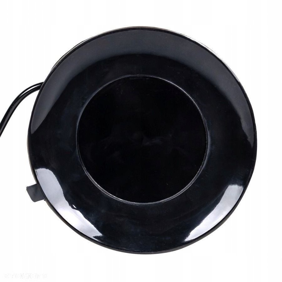 lampa błyskowa ostrzegawcza 15 w 10x led na magnes, bezprzewodowa - 4