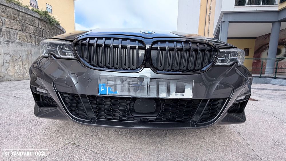 BMW 330 e Pack M Auto - 18