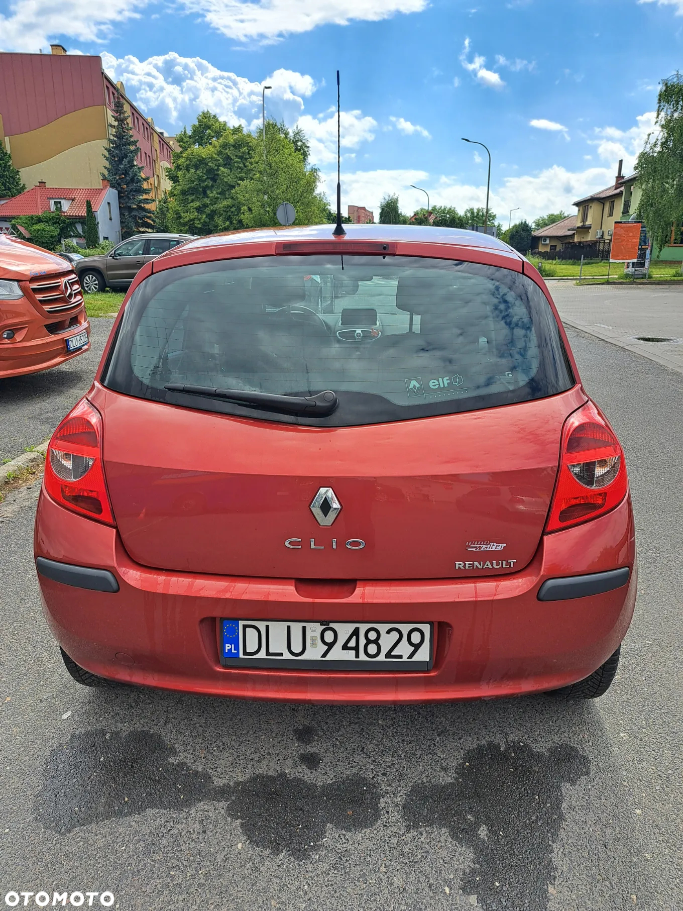 Renault Clio 1.6 16V Expression - 7
